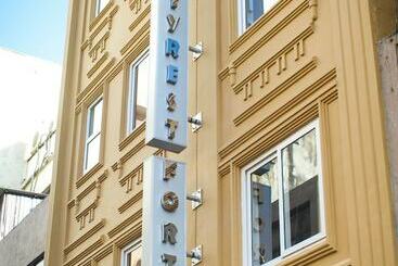 هتل Cityrest Fort