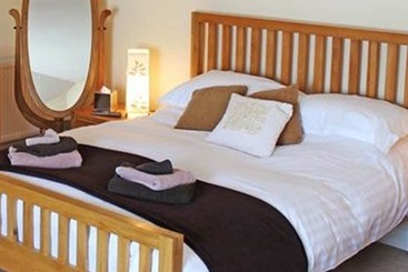 호텔 The Dolphin Tavern