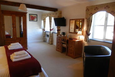 酒店 East Hook Farm & Country House