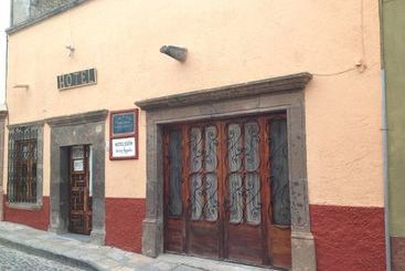 酒店 Eden De Los Angeles