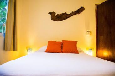 El Secreto Hotel By Bunik