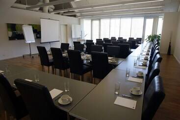 בית מלון כפרי Enjoy Resorts Rømø