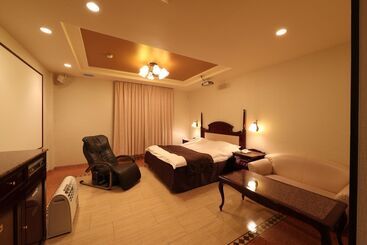 בית מלון כפרי Fine Garden Matsuzaka Iii