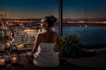 Grand Hotel Adriatic