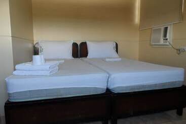 Gv Hotel   Camiguin