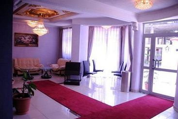 فندق Hamonah Guest House