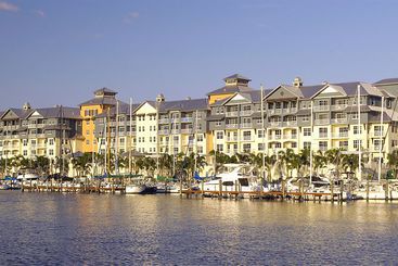 فندق Harborside Suites At Little Harbor