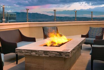 호텔 Hyatt Place Salt Lake City/lehi