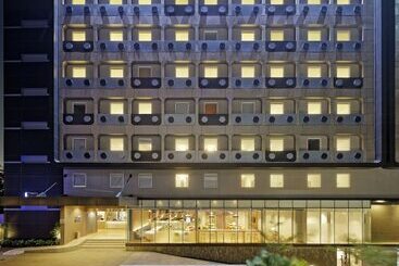 酒店 Ibis Budget Jakarta Airport