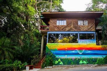 Jungle Beach Hotel Manuel Antonio