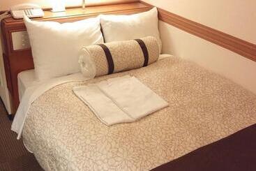 酒店 Kuretakeinn Kakegawa