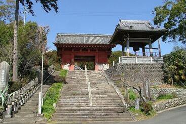 酒店 Kuretakeinn Kikugawa I.c