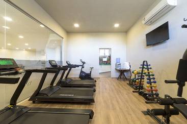 Отель Laghetto Pedras Altas