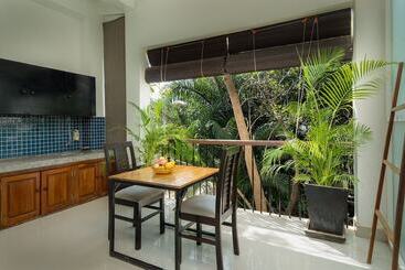 ホテル Landing Gold By Amatak