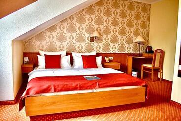 酒店 Landschloss Ernestgrün