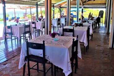 호텔 Le Grand Bleu