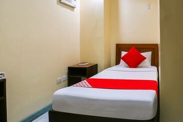 هتل Le Pensione De San Jose