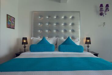 فندق Levels Unawatuna