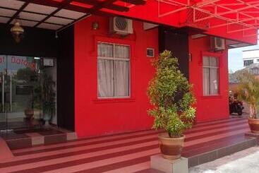 בית מלון כפרי Menara One