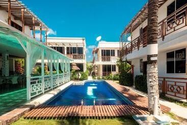 호텔 San Luis Beach House