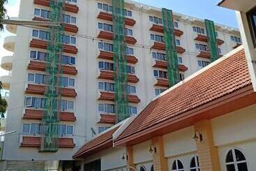 בית מלון כפרי Nanchao