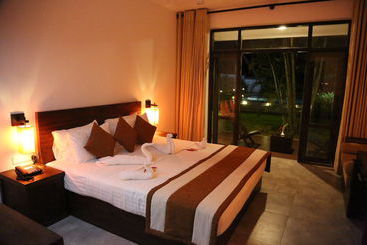 هتل Nature Trails Boutique