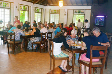 هتل Nature Trails Boutique