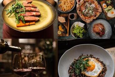 בית מלון כפרי Nipa Garden