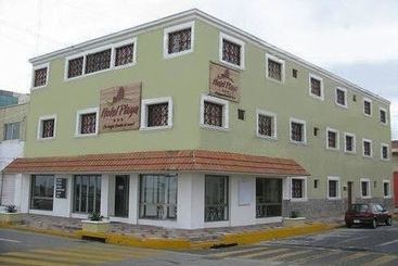 酒店 Playa