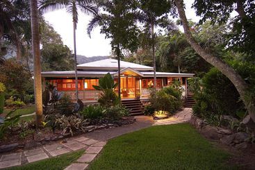 호텔 Port Douglas Valley Retreat