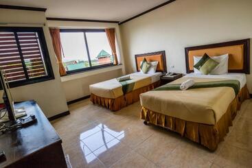 בית מלון כפרי Princess Park