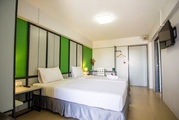 酒店 Regent Ngamwongwan