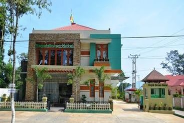 Hotel Royal Green