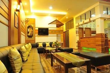 هتل Royal Green