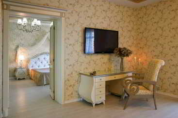 בית מלון כפרי Royal Palace