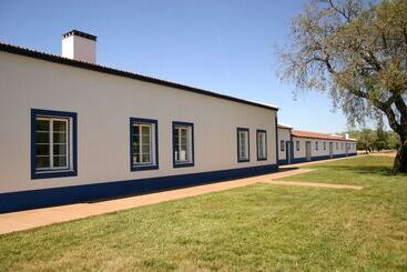 교외 호텔 Monte Das Faias Cork Farm