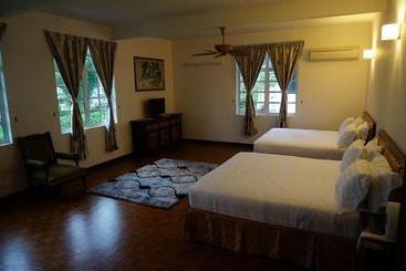 酒店 Sea Home Boutiques