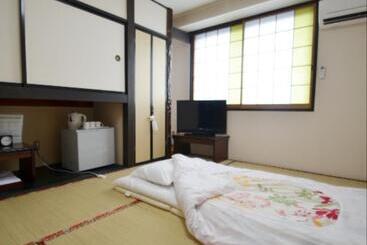 Отель Select Inn Fujisan Gotemba