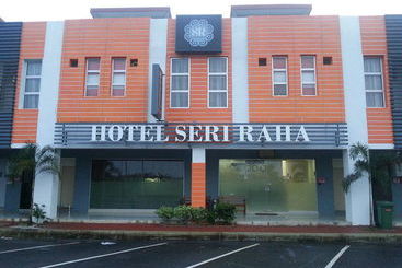 酒店 Seri Raha