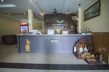 هتل Sihanoukville Plaza