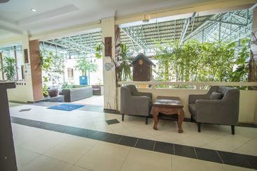 هتل Sihanoukville Plaza