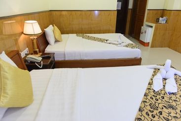 هتل Sihanoukville Plaza