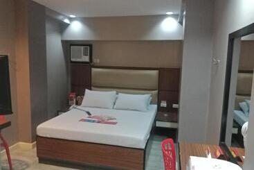 酒店 Sogo Pasay Rotonda