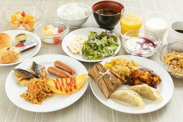 فندق Sotetsu Fresa Inn Yokohama Sakuragicho