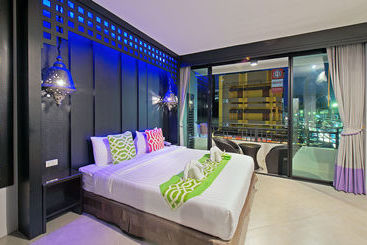 فندق Srisawara Casa