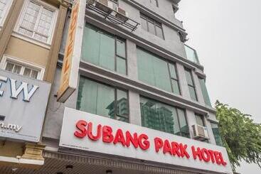 ホテル Subang Park