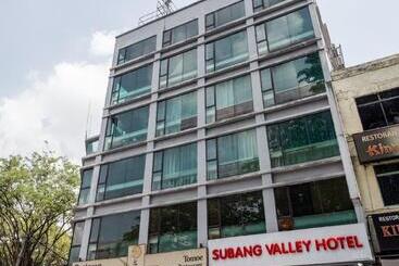 Hotel Subang Valley