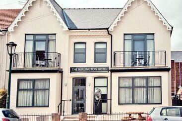 ホテル The Burlington