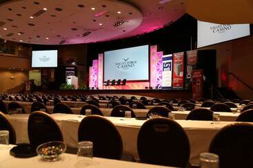 فندق Valley Forge Casino Resort