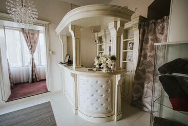 هتل Vila Cornelia